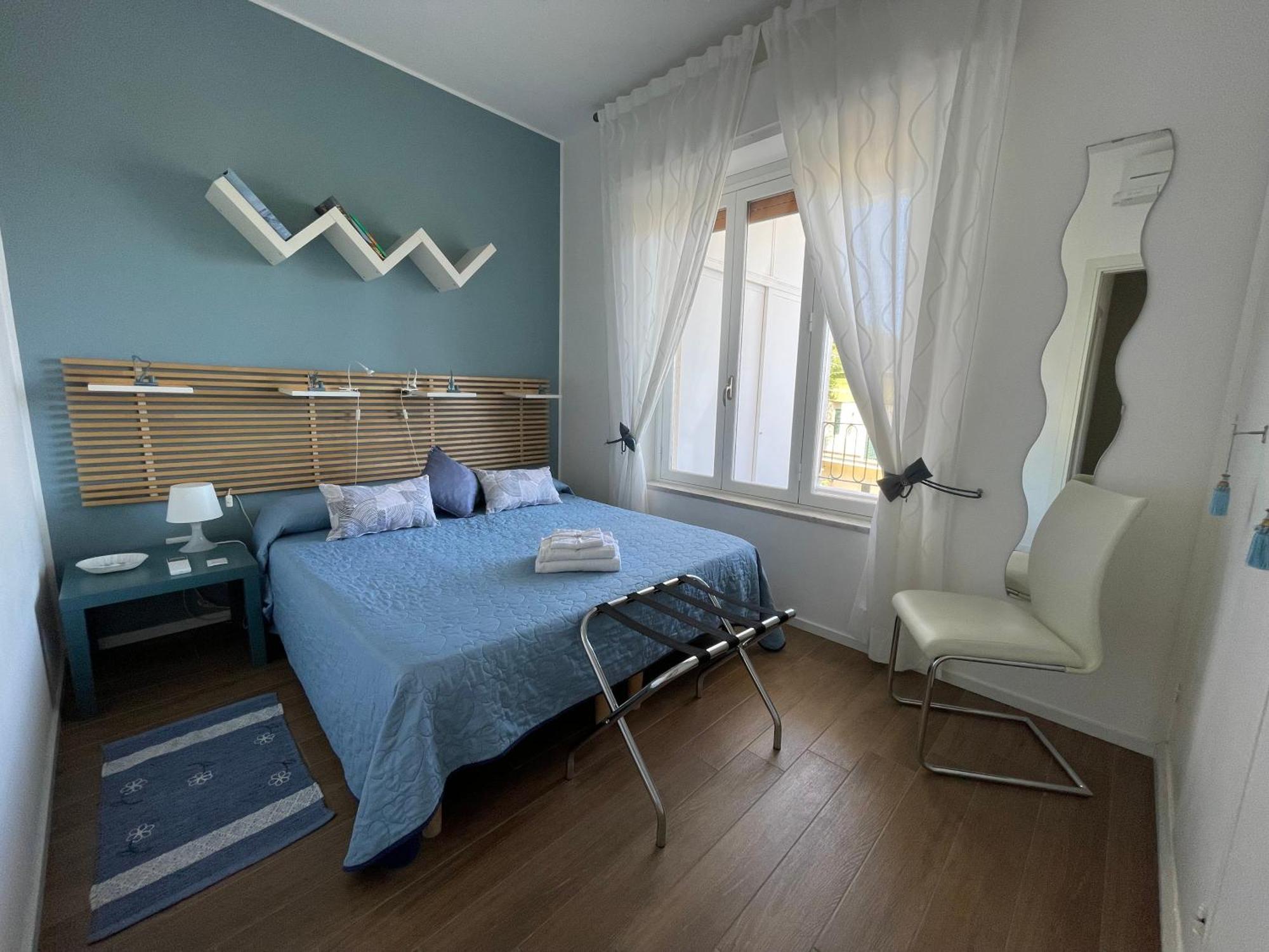 Appartanvilla Magellano Mondello Exteriér fotografie